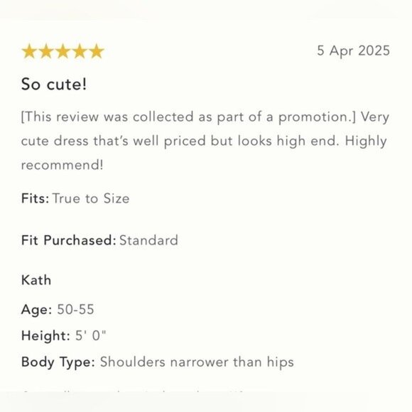 NWT Size S - Hutch 3D Floral Appliqué Linen Blend Dress (NWT US$ 218) - Picture 12 of 16